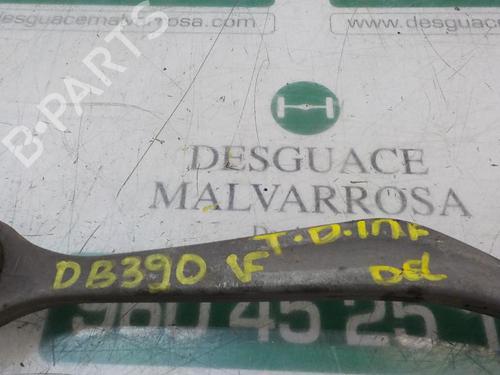 Right rear suspension arm AUDI Q5 (8RB) 3.0 TDI quattro | BP3868410M15 