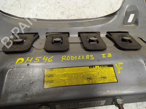Electronic module LEXUS IS II (_E2_) 220d (ALE20) | BP8224828M83 