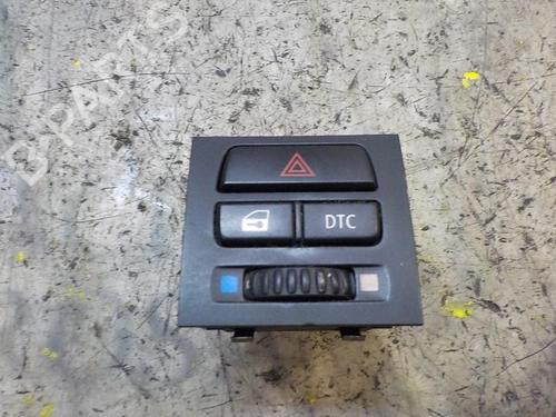 Used Warning switch Warning switch BMW 3 (E90) 320 d (163 hp) 3853235 3853235