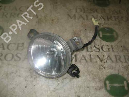 Used Left headlight Left headlight VW POLO II (86C, 80) 1.3 (55 hp) 3793155 3793155