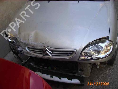 Front windshield wiper arm CITROËN SAXO (S0, S1)  | BP3775671C143 