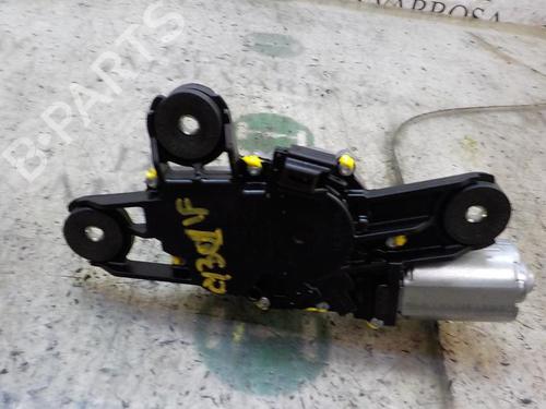 Viskermotor bakrute FORD FIESTA VI (CB1, CCN)  | BP3847484M102 