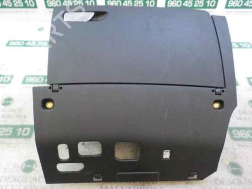Used Glove box AUDI A3 Sportback (8VA, 8VF) [2012-2021]  6153476