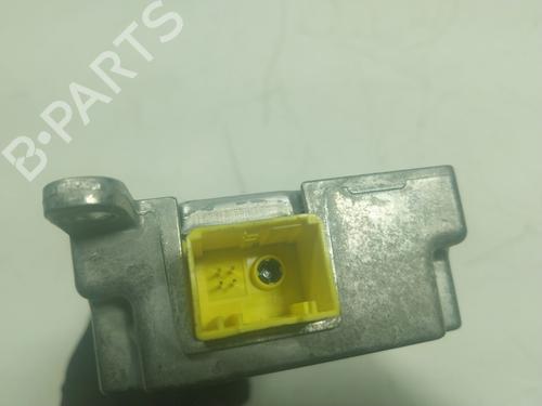 ECU airbags BMW 7 (E65, E66, E67) 730 Ld | BP16665125M53 