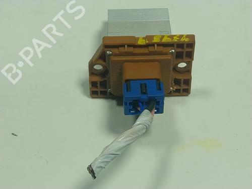 Used Heater resistor Heater resistor HYUNDAI i30 (PDE, PD, PDEN) 2.0 N (280 hp) 17832656 17832656