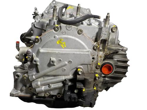 Gearbox MAZDA CX-5 (KE, GH)  | BP15586037M3  - Image 5