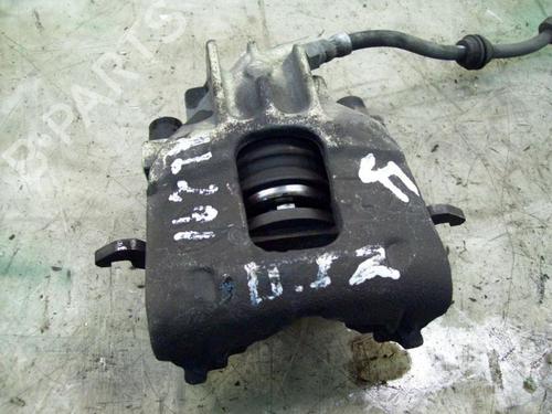 Used Left front brake caliper Left front brake caliper FORD FOCUS I Saloon (DFW) 1.8 Turbo DI / TDDi (90 hp) 11557442 11557442