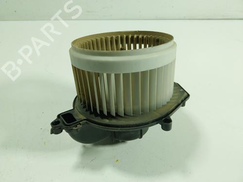 Heater blower motor PEUGEOT PARTNER Tepee 1.6 HDi 90 | BP19934356M62 