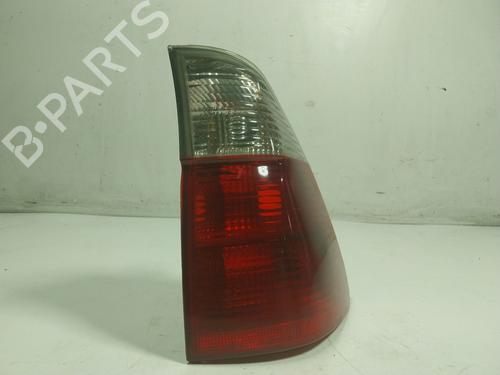 Used Right taillight Right taillight BMW X5 (E53) 3.0 d (218 hp) 16904161 16904161