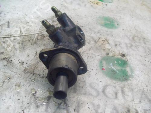 Brake master cylinder FORD ESCORT VI (GAL, AAL, ABL)  | BP3760651M77 