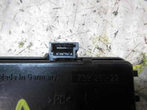 Electronic module MERCEDES-BENZ E-CLASS (W211) E 280 CDI (211.020) | BP3839633M83 