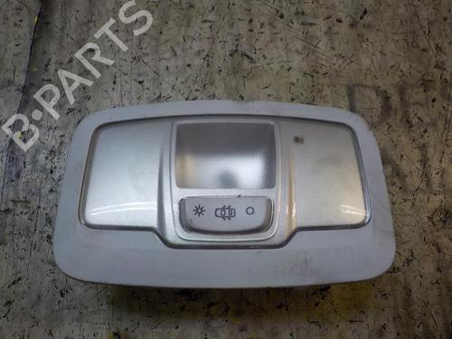 Used Interior roof light Interior roof light PEUGEOT 308 II (LB_, LP_, LW_, LH_, L3_) [2013-2021] 7411213 7411213