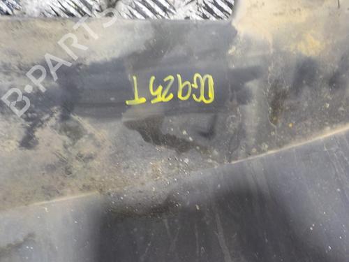 Rear bumper FIAT BRAVO II (198_)  | BP9090936C8 