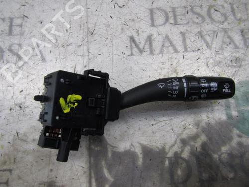 Used Steering column stalk Steering column stalk KIA CARENS III MPV (UN) 2.0 CRDi 140 (140 hp) 4008000 4008000