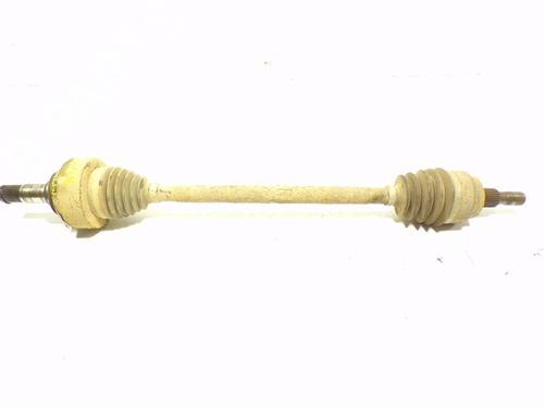 Used Right rear driveshaft MERCEDES-BENZ M-CLASS (W164) [2005-2012]  8922716