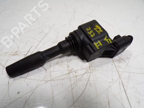 Used Ignition coil Ignition coil SEAT LEON (5F1) 1.5 TSI (130 hp) 15067388 15067388