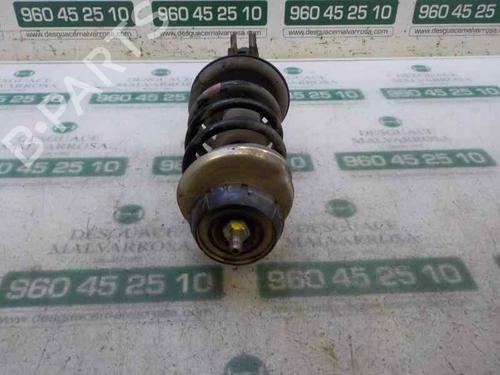 Left front shock absorber DACIA SANDERO | BP6103980M16