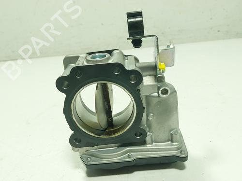 Throttle body TOYOTA LAND CRUISER (_J25_) 2.8 D MHEV 4x4 (GDJ251) | BP27620539M82 