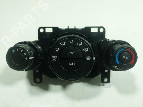 Commande Chauffage FORD ECOSPORT 1.5 TDCi (90 hp) 21179196