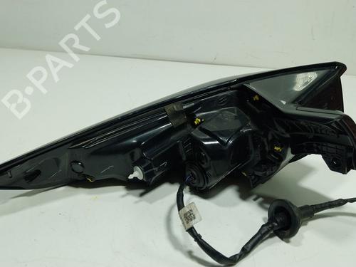 Right taillight MAZDA CX-30 (DM) 2.5 e-SKYACTIV-G (DM5W) | BP36564022C35 - Image 3