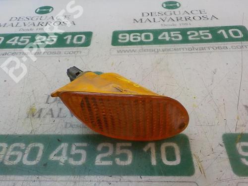 Used Right front indicator Right front indicator FORD FOCUS I (DAW, DBW) 1.8 Turbo DI / TDDi (90 hp) 3867970 3867970