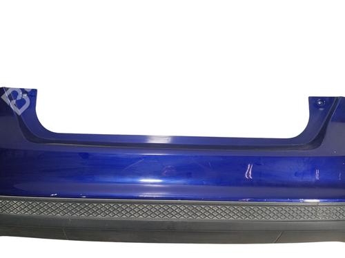 Used Rear bumper FORD FOCUS III 1.0 EcoBoost (100 hp) 28441744