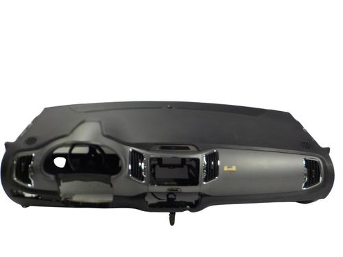 Used Dashboard Dashboard KIA SPORTAGE IV (QL, QLE) [2015-2022] 13525241 13525241