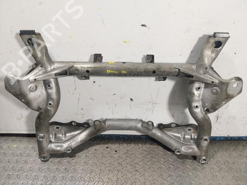 Used Subframe Subframe MERCEDES-BENZ C-CLASS (W204) C 220 CDI (204.008) (170 hp) 17609081 17609081