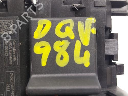Elektronisk modul BMW 2 Active Tourer (U06) 220i Mild Hybrid | BP27362106M83 