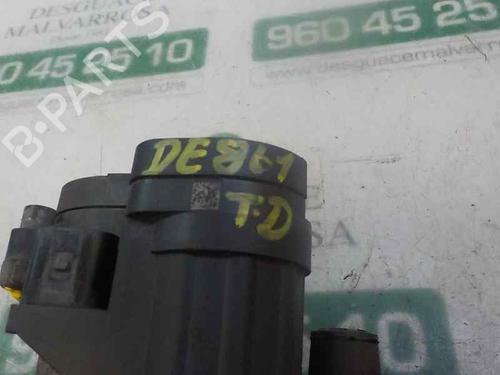 Right rear brake caliper VW GOLF VII (5G1, BQ1, BE1, BE2)  | BP11551555M106 