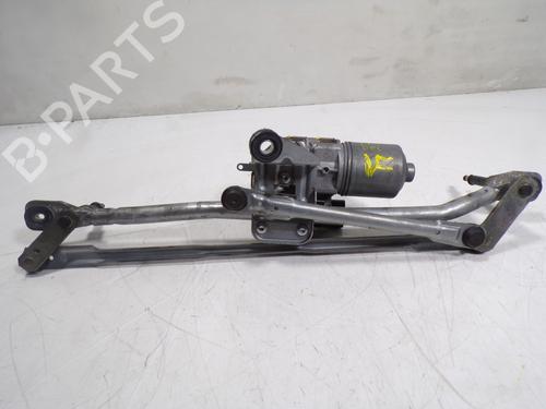Front wiper motor AUDI Q5 (8RB) 3.0 TDI quattro | BP10618832M29 
