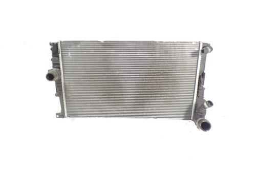 Used Water radiator Water radiator BMW 3 Touring (F31) 325 d (218 hp) 9445295 9445295