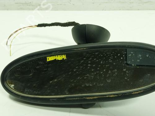 Used Rear mirror MINI MINI (R56) Cooper (120 hp) 26123833