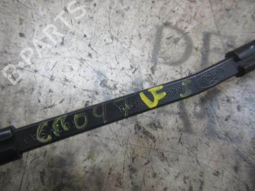 Front windshield wiper arm FORD FIESTA VI (CB1, CCN) 1.25 | BP3824222C143 