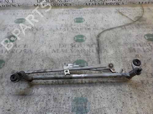 Used Front wipers mechanism SEAT IBIZA IV (6J5, 6P1) 1.2 TDI (75 hp) 14279119