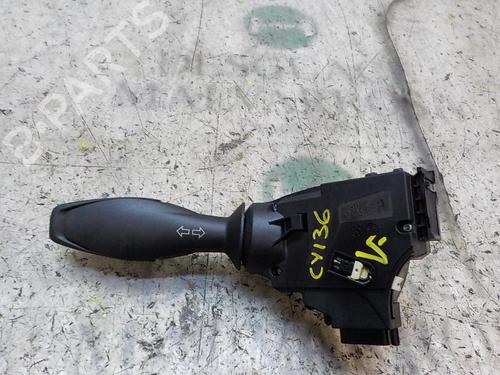 Used Steering column stalk Steering column stalk FORD FIESTA VI (CB1, CCN) 1.0 EcoBoost (100 hp) 3848177 3848177
