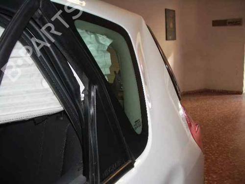 Rear right interior door handle RENAULT SCÉNIC II (JM0/1_)  | BP3782803I16 