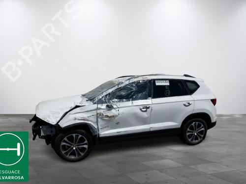 Steering wheel SEAT ATECA (KH7, KHP)  | BP6213000C49  - Image 8