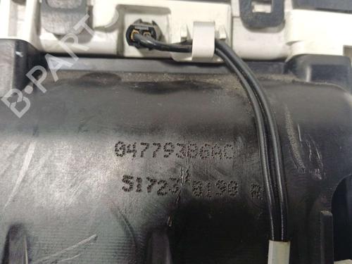 Gear lever CHRYSLER 300C (LX, LE) 3.5 | BP40069547M90 - Image 4