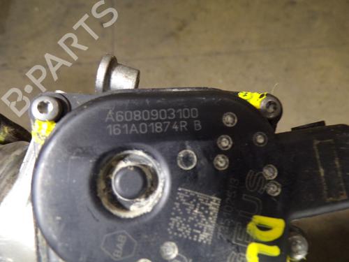 Throttle body DACIA LODGY (JS_)  | BP14990131M82 