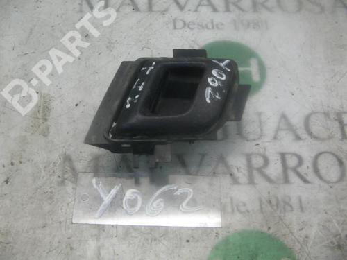 Used Rear left interior door handle Rear left interior door handle SEAT IBIZA II (6K1) 1.4 i (60 hp) 3739155 3739155