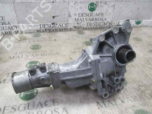Front differential MITSUBISHI OUTLANDER III (GG_W, GF_W, ZJ, ZL, ZK)  | BP10299293M23 