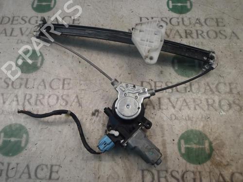 Rear right window mechanism HONDA ACCORD VII (CL, CN) 2.2 i-CTDi (CN1) | BP3810133C25 