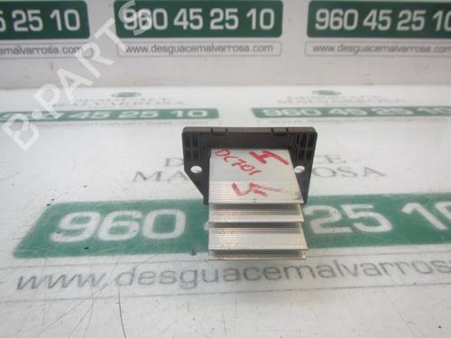 Heater resistor KIA CEE'D SW (ED) 1.6 CRDi 90 (90 hp) 11644723