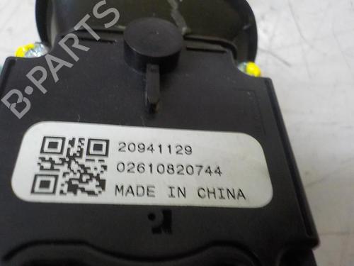 Steering column stalk OPEL INSIGNIA A (G09) 2.0 CDTI (68) | BP3865576I23 
