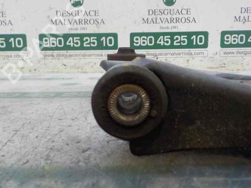 Left front suspension arm KIA RIO IV (YB, SC, FB) 1.2 CVVT | BP6046218M12 