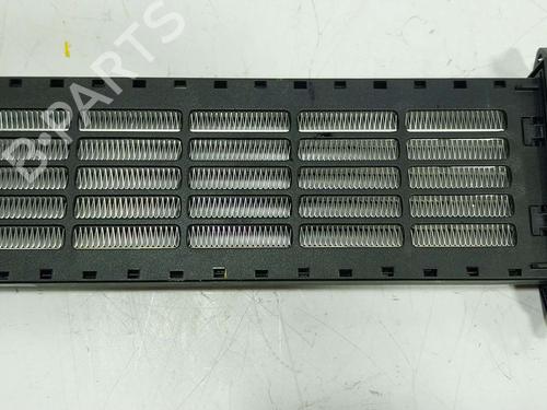 Used Heater resistor Heater resistor RENAULT KADJAR (HA_, HL_) 1.5 BLUE dCi 115 (HLA6) (116 hp) 39698387 39698387
