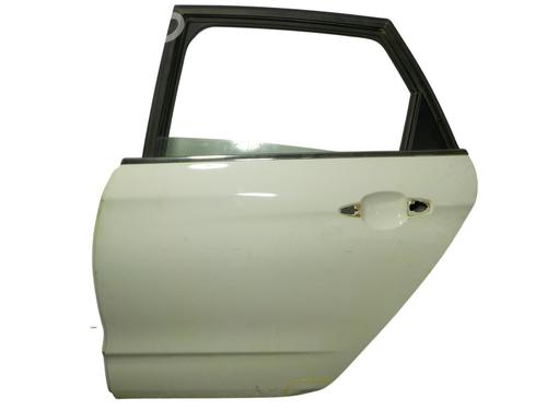 Used Left rear door CITROËN C4 II (NC_) 1.6 BlueHDi 100 (99 hp) 11538271
