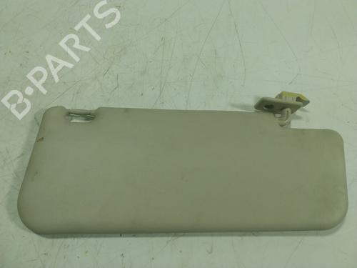 Left sun visor FORD KA (RU8) 1.2 | BP18121950I1 - Image 2