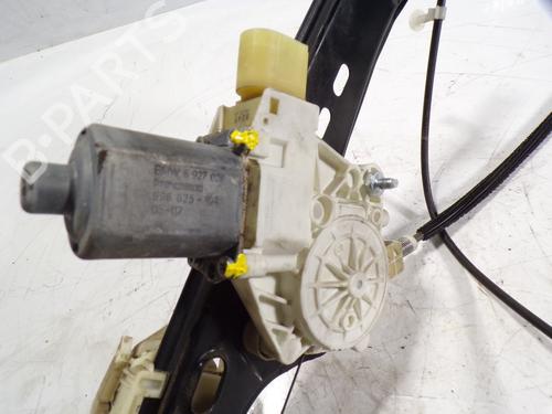 Front right window mechanism BMW 3 (E90)  | BP8285412C23 